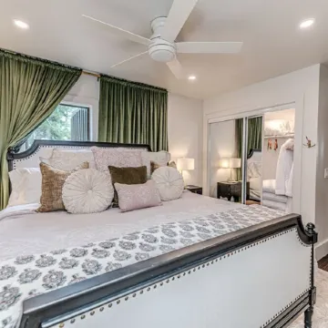 Pied-à-terre Pinehurst Golf-Front Apartment Sleeps 4