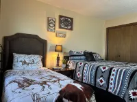 Tatanka Suite at Eagles Watch Hotels in Jackson County