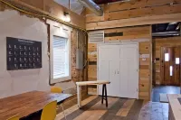 Historic Industrial School House