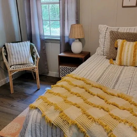 Mentone, Al - Hidden Gem on Lookout Mountain