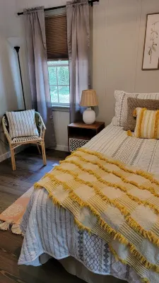 Mentone, Al - Hidden Gem on Lookout Mountain