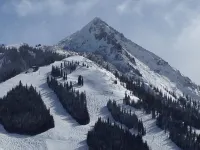Penthouse style, top floor of Grand Lodge 1 bedroom at slopes at the Mtn base