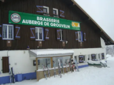 4-people apartment near center, lake, ski