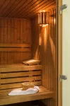 Best Western Macrander Hotel Frankfurt/Kaiserlei - spa