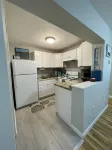 Cozy 2 bedroom 2bath condo Weirs Beach Lake Winnipesaukee Laconia, NH Gunstock