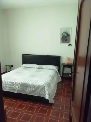 Ideal home for vacation, work, study Hotel in zona Santuario di Montevergine