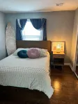 Modern Beach house “CAIS” 1mile from the Beach and Pier Village Hotels near Promenade Beach Club