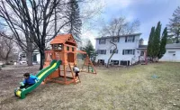 New Sauna! St Paul, Mall of America, Spacious, Pool Table, Foosball Table - 3성급