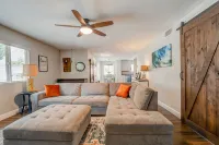 Charming home just minutes from downtown Redlands Hotels in Redlands