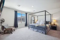 Mohave Valley New-Build  3 bedroom  Prado Ranch Hotels near First Baptist Church Ft Mohave