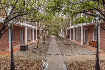 Two Blocks from MSU Campus