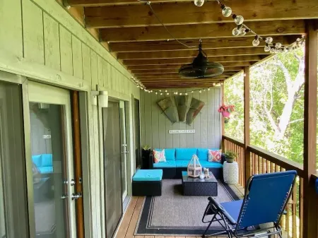 NEW The Branson Adventure Condo