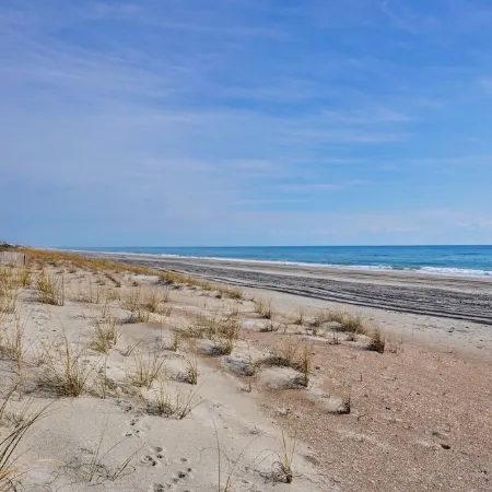 Emerald Isle Vacation Beach house