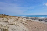 Emerald Isle Vacation Beach house