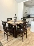 Cozy townhome - 5 minutes to military base!