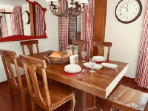 Rural Villa near La Cadera de Taburiente Hotels in El Paso