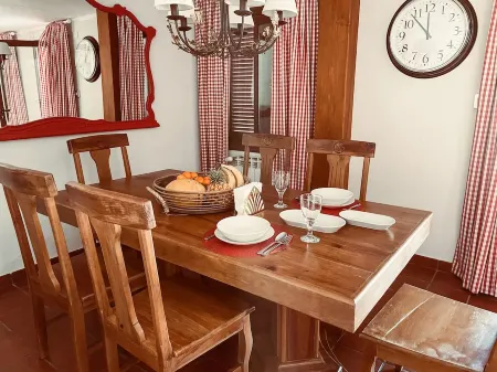 Rural Villa near La Cadera de Taburiente