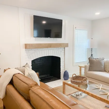 Charleston "Chucktown Cottage" mins to Beach