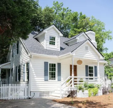 Charleston "Chucktown Cottage" mins to Beach