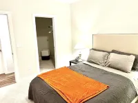 Rm1: Chic and Cozy Private Bedroom