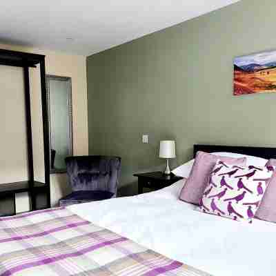Home from Home in Charming Pitlochry! Rooms