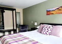 Home from Home in Charming Pitlochry!