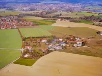 Peace in the country 2 - Anni