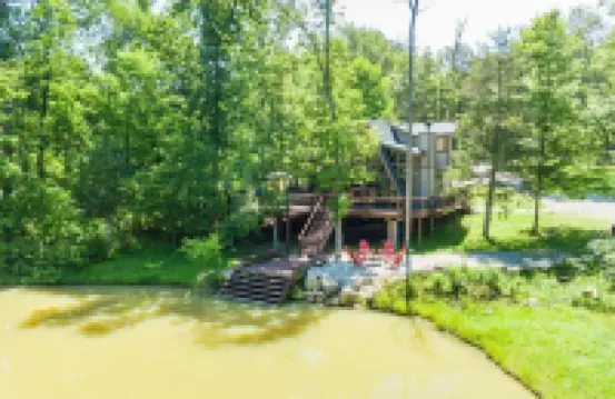 Cozy Chalet in the Woodshttp://Www.Innsbrook-Resort.Com/