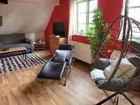 Marktstübchen: In the middle of the old town and wonderfully quiet