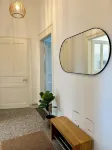 LaBed - central apartment on a vineyard, private terrace, free wifi, 2 bedrooms