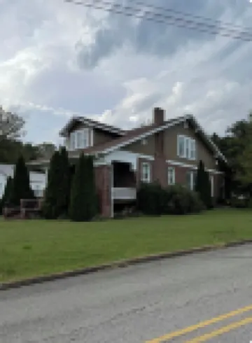 Historic Clinton Craftsman