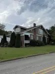 Historic Clinton Craftsman