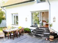Wunderschönes Haus im Herzen des Nationalpark Eifel Hotels in Schleiden