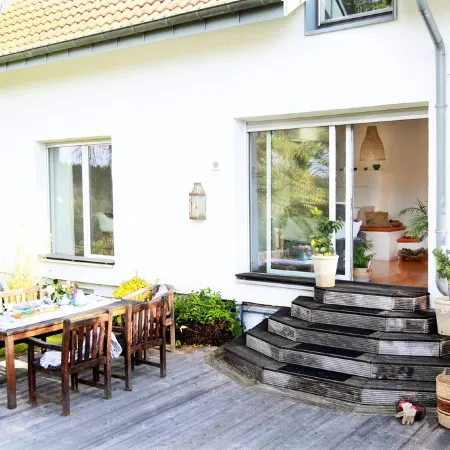 Wunderschönes Haus im Herzen des Nationalpark Eifel