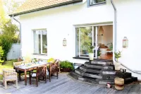 Wunderschönes Haus im Herzen des Nationalpark Eifel Hotels in Schleiden