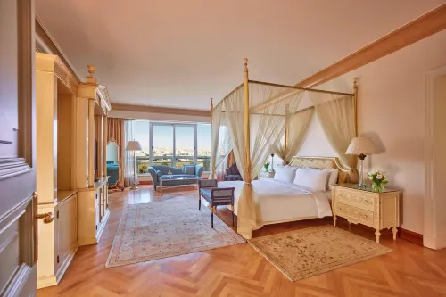 فندق جي دبليو ماريوت القاهرة Photos