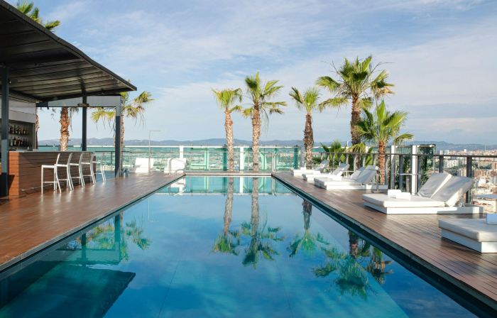 Renaissance Barcelona Fira Hotel