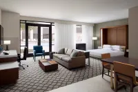 Marriott Dallas Allen Hotel & Convention Center Hotels in Allen