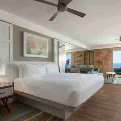 Pier South Resort, Autograph Collection Rooms