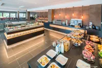 Best Western Premier Central Hotel Leonhard - Breakfast