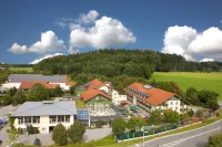 Hotel Bayerischer Hof Miesbach, BW Premier Collection by Best Western Hotels in Valley