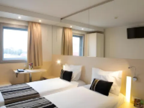 蓋亞波圖公園酒店 加亞新城酒店