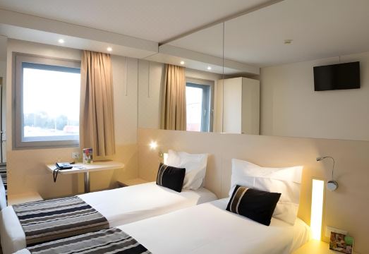 파크 호텔 포르투 가이아