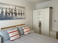 Cuatro Plumas Apart -3 Beds en Puerto de Mazarron