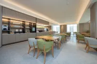 JI Hotel (Yuyao Nanlei Nan Road) - Breakfast