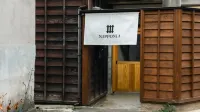 NIPPONIA 白山白峰 奥山人の里 ゆう棟 - 2つ星