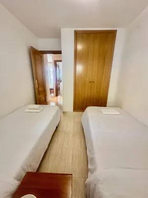 apartment Trebol II REF 006