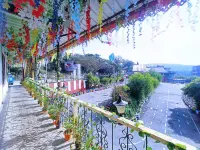 Saanjh Riverside Resort
