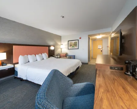 Hampton Inn & Suites Modesto-Salida Hoteles en Condado de Stanislaus