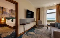 Doubletree by Hilton Van - balcone
